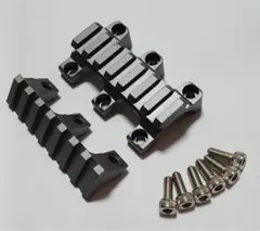 東京マルイ M40A5 純正フロントレイルマウントのサムネイル