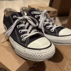 CONVERSE ALL STAR 24.5cm