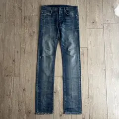 2026年最新】DIOR HOMME 07 デニムの人気アイテム - メルカリ