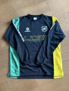 美品　Luz e Sombra サッカーウェア Sサイズ