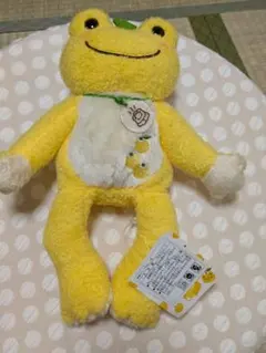 かえるのピクルス ビーンドール THANK YOU 10 - メルカリ