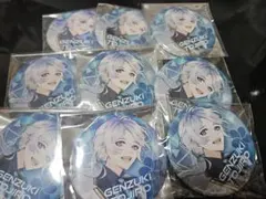 2025年最新】弦月藤士郎缶バッジの人気アイテム - メルカリ