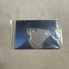名探偵コナン イタジャガ カード 赤井秀一