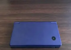 ニンテンドー DSi 本体 メタリックブルー Nintendo DS i