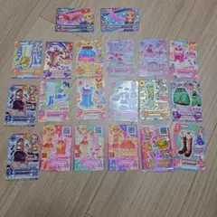 アイカツカードセット 　アイカツ!