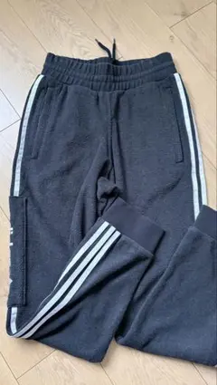 アディダス　タオル地　ジャージ