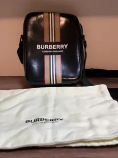 Burberry バーバリー ショルダー ボディ バッグですのサムネイル