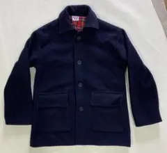 ドンキーコート ピーコート