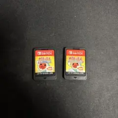 太鼓の達人　ソフト　２つ　中古