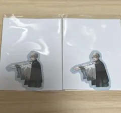 ろふまお 特典 甲斐田晴