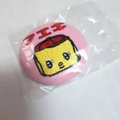 文房具 刺繍 ガチャ