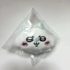 ちいかわ　おかおマルチリング　モモンガ　カプセルトイ