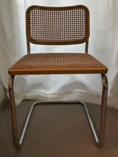 Knoll Studio チェスカチェア アームレス ハンドメイド正規品 希少