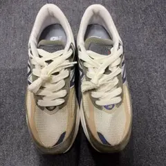 New Balance 990v6 品番：U990WO6