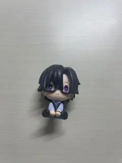 カラフルピーチ ぺたっとねじまきますこっと もふ