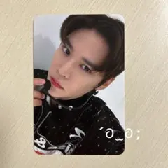 RIIZE Epilogue withmuu ラキドロ 特典 ウンソク トレカ