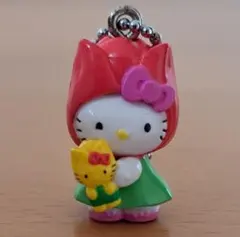 ご当地キティ 富山県名物 チューリップ