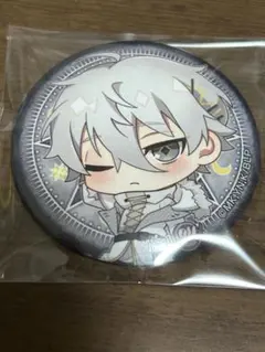 2026年最新】凪誠士郎 缶バッジの人気アイテム - メルカリ