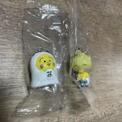 コジコジ　スイング　遊んで食べて寝てるだけ　おばけ　やかん君　2個セット