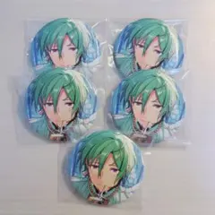 2025年最新】風早巽 缶バッジの人気アイテム - メルカリ