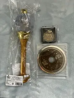 うたプリ　ASSDMS　ST☆RISHライト　ドラマCD　ピンズ