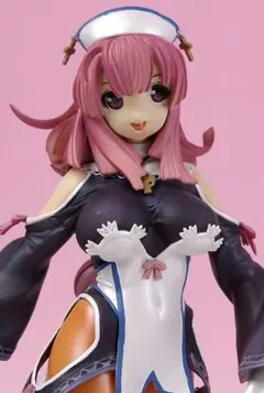 コトブキヤ ソード＆ウィザーズ フェリシア Bunny ver フィギュア