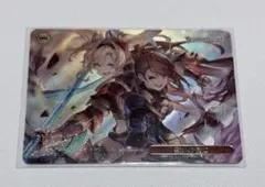 ヴァイス/グランブルーファンタジー/ グラブル RR4コン - メルカリ