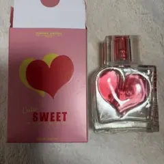 JEANNE ARTHES Cutie SWEET SIXTEENのサムネイル