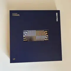 ENHYPEN BORDER : CARNIVAL（UP）