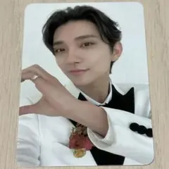 SEVENTEEN ジョシュア　fml CARAT盤 トレカ