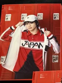 2025年最新】越前リョーマ ブロマイドの人気アイテム - メルカリ