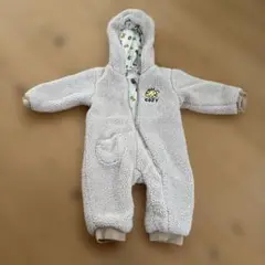 美品　モコモコ　冬物　80