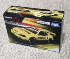タカラトミー トミカプレミアムRacing ペンズオイル・ニスモ GT-R