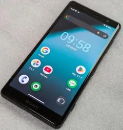 Android15化済 Xperia XZ2 Compact - メルカリ