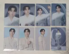 SEVENTEEN NEW スングァン セミコンプ