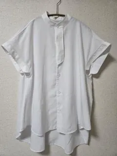 JULYNINEジュライナイン☆Restock コットンブラウス | Mercari