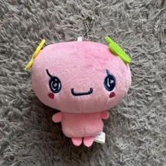 たまごっち ボールチェーン付きぬいぐるみvol.3 ふらわっち