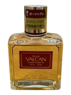 ☆Kanebo VALCAN オードトワレ 120ml 香水のサムネイル