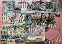 2026年最新】ヴァンガード pスタンの人気アイテム - メルカリ