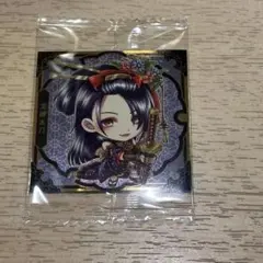 刀剣乱舞 ウエハース 次郎太刀