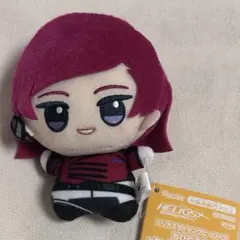 エリオス ちびぐるみ ヒーロースーツ マリオン