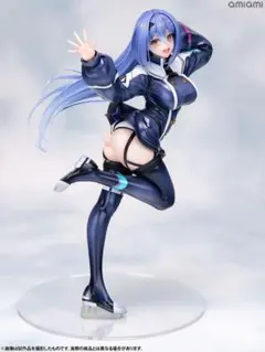 【14時まで値下げ】あおぎり高校 エトラ 通常版 1/7 フィギュア