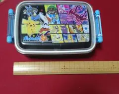 ポケットモンスター 弁当箱 　スケーター 450ml RB-3Aのサムネイル