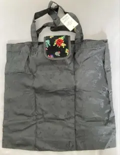 フェイラー ハイジジャガード 携帯バッグ ブラック