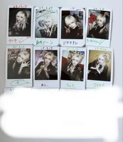 Azavana 詩結さん チェキ 8枚 Ashmaze. Azavana 詩結 チェキ - メルカリ