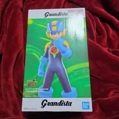ロックマンEXE フィギュア ロックマンエグゼ
