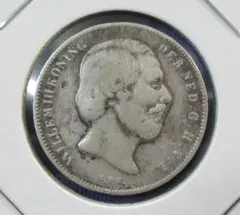 2025年最新】オランダ 銀貨の人気アイテム - メルカリ