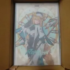 ラプンツェル 1/7 勝利の女神 NIKKE