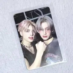 &TEAM Back to Life ユニット ケミ トレカ JO MAKI ③