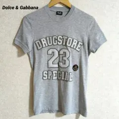Dolce & Gabbana サックスフォンTシャツ 46 - メルカリ